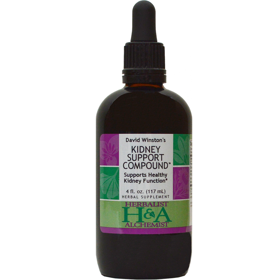 Kidney Support Compound 4 oz