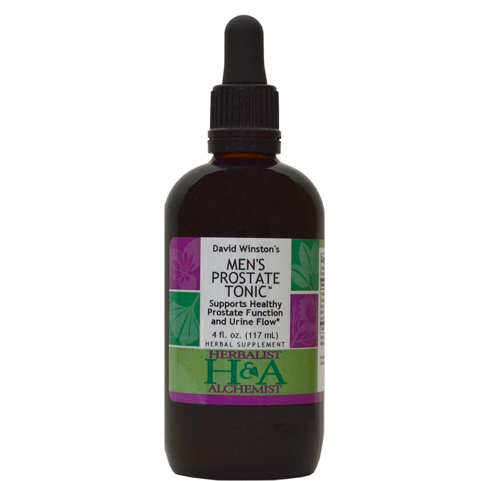 Men's Prostate Tonic 4 oz