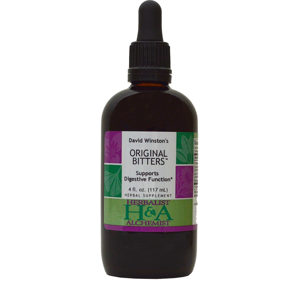 Original Bitters 4 oz