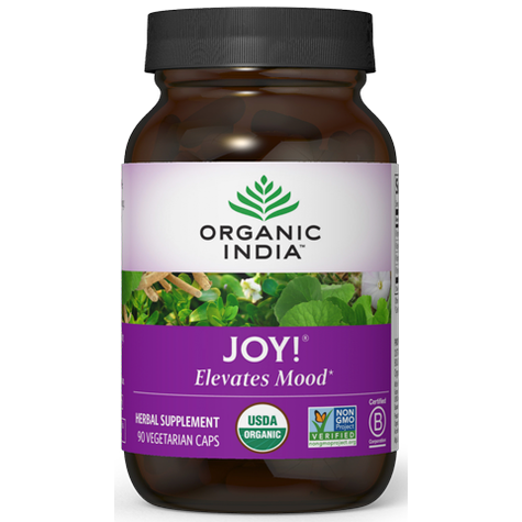 Joy! 90 Capsules