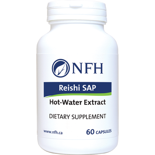 Reishi SAP 60 Capsules