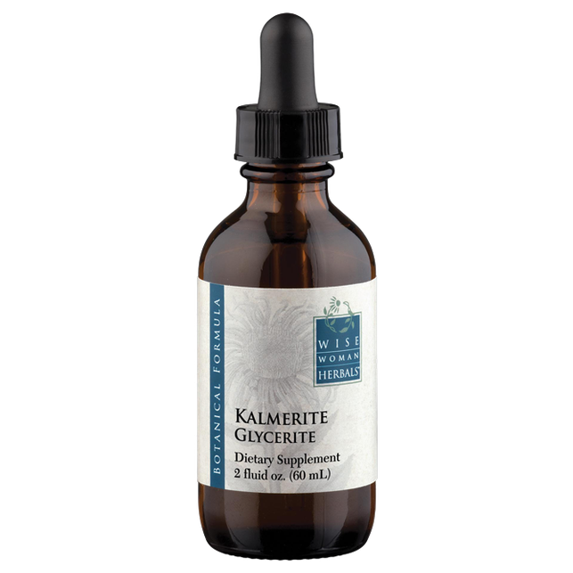 Kalmerite Glycerite 2 fl oz