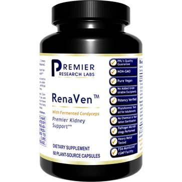 RenaVen 60 Capsules