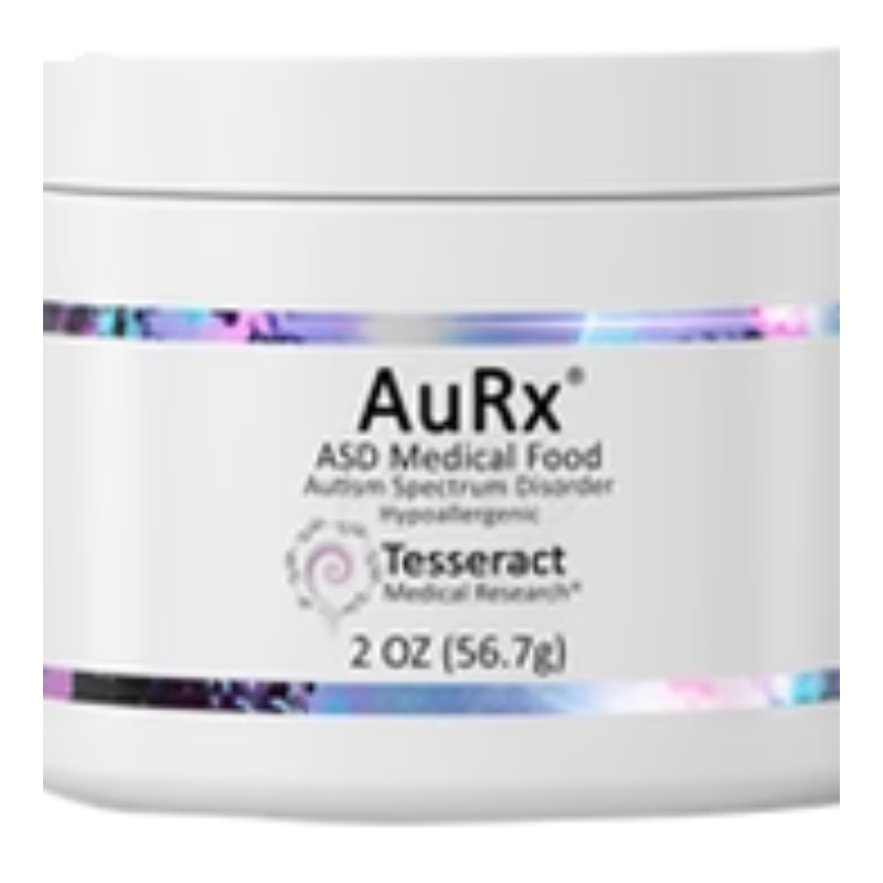 AuRx 68servings