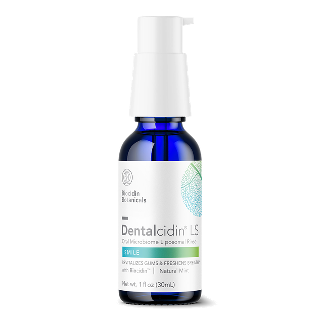 Dentalcidin LS 1 fl oz