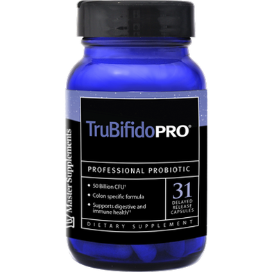TruBifidoPRO 31 Capsules