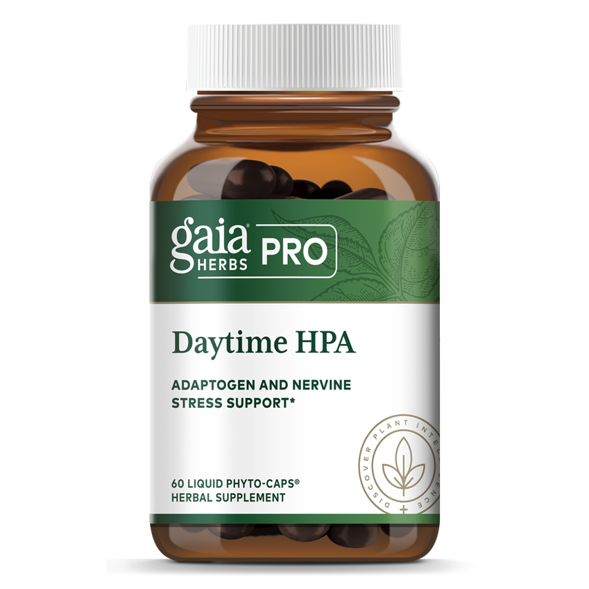 Daytime HPA 60 Capsules