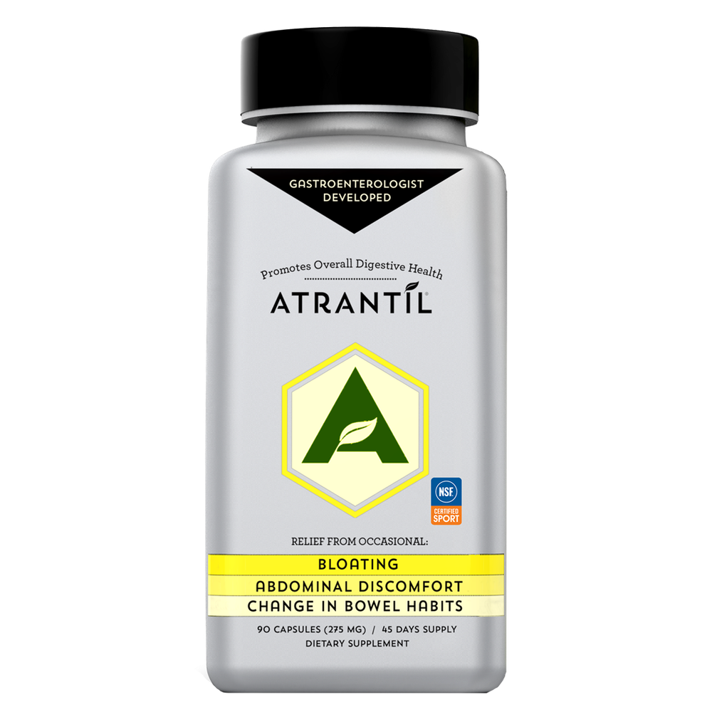 Atrantil 90 Capsules