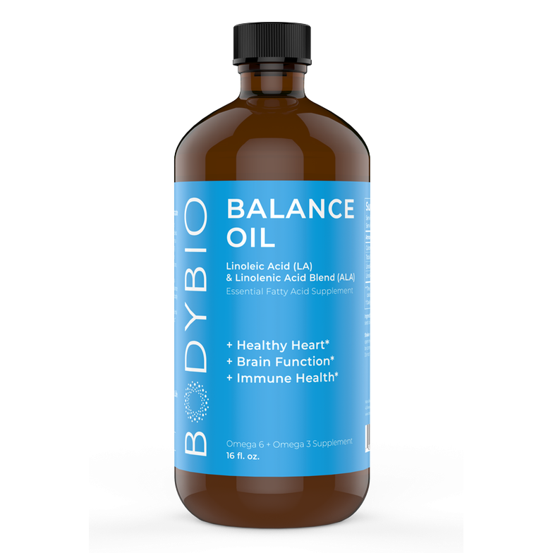 Balance Oil 16 oz