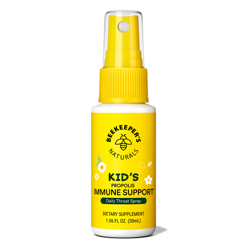 Kids Propolis Immune Support* 1.06 fl oz