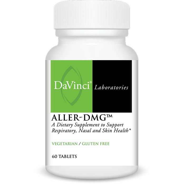 ALLER-DMG 60 Tablets