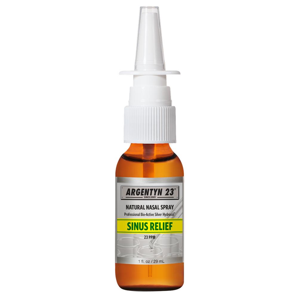 Sinus Relief 1 fl oz