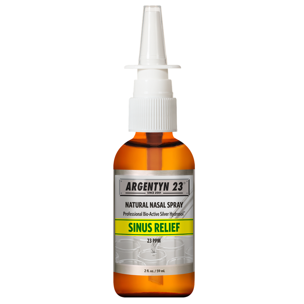 Sinus Relief 2 fl oz