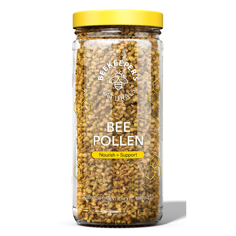 Bee Pollen 150 g