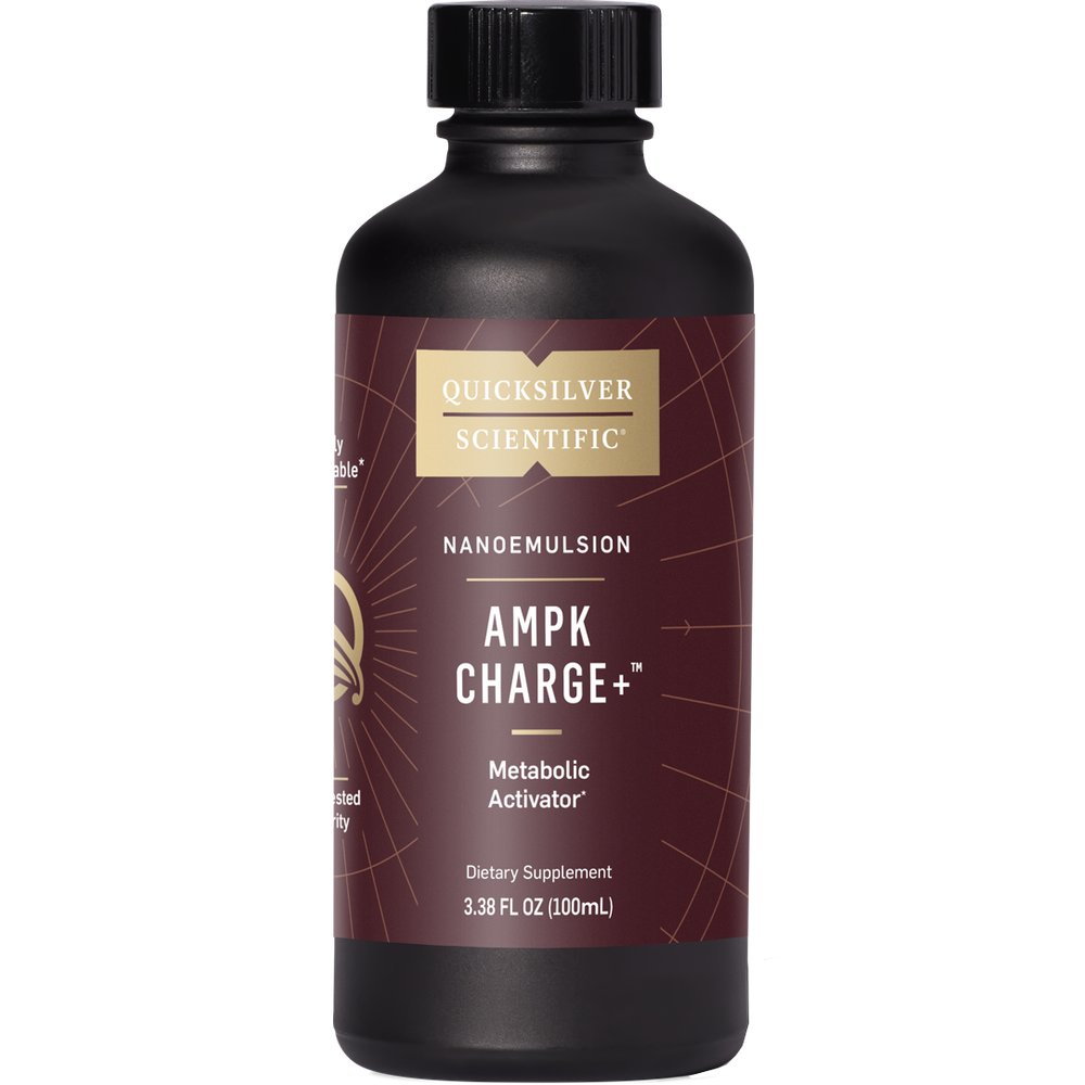 AMPK Charge+ 3.38 fl oz