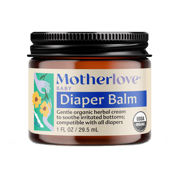 Diaper Balm 1 fl oz