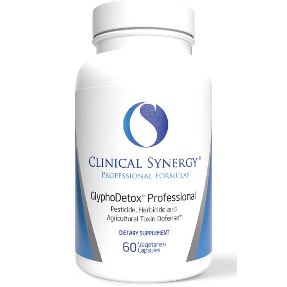 GlyphoDetox Professional 60 Capsules