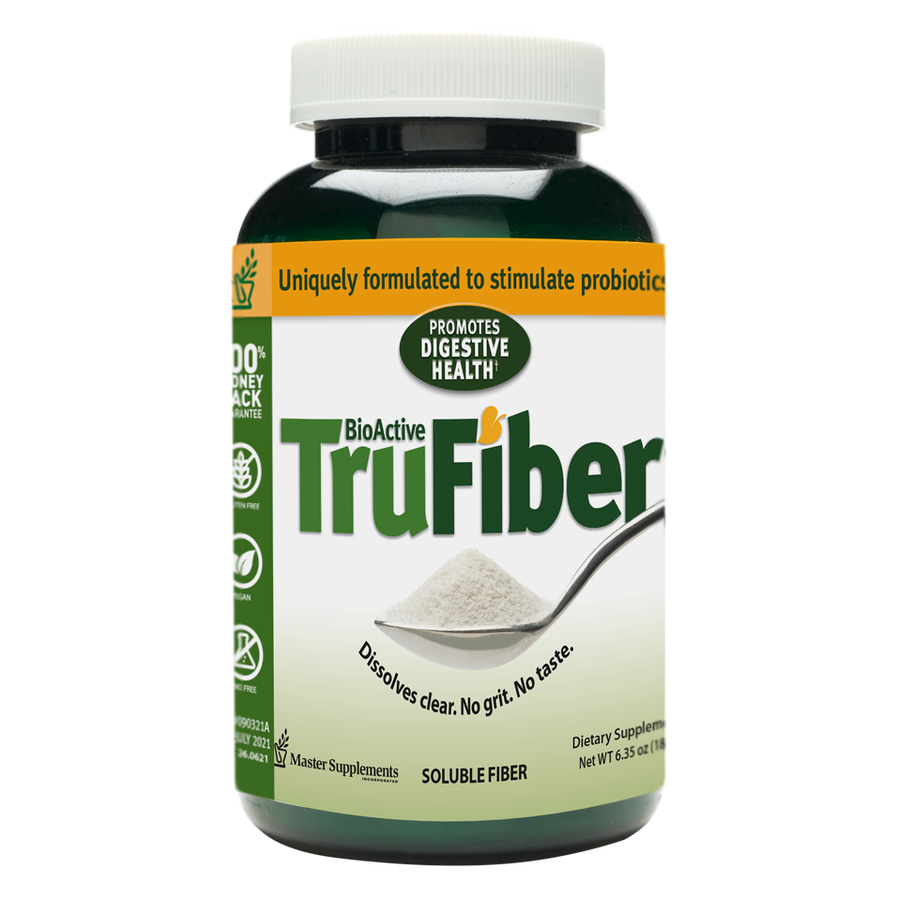 TruFiber 50 Servings