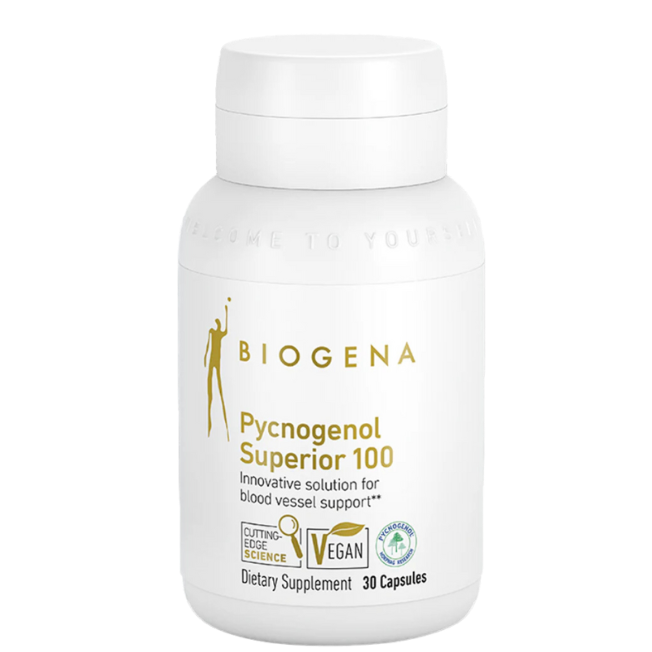 Pycnogenol Superior 100 GOLD 30 Capsules