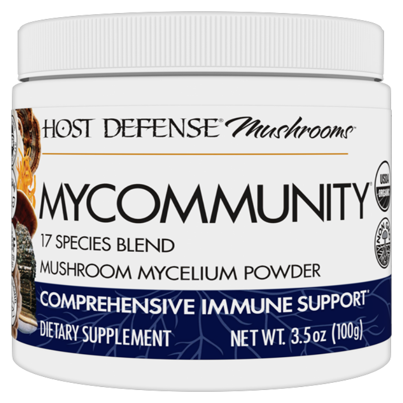 MyCommunity® 66 Servings