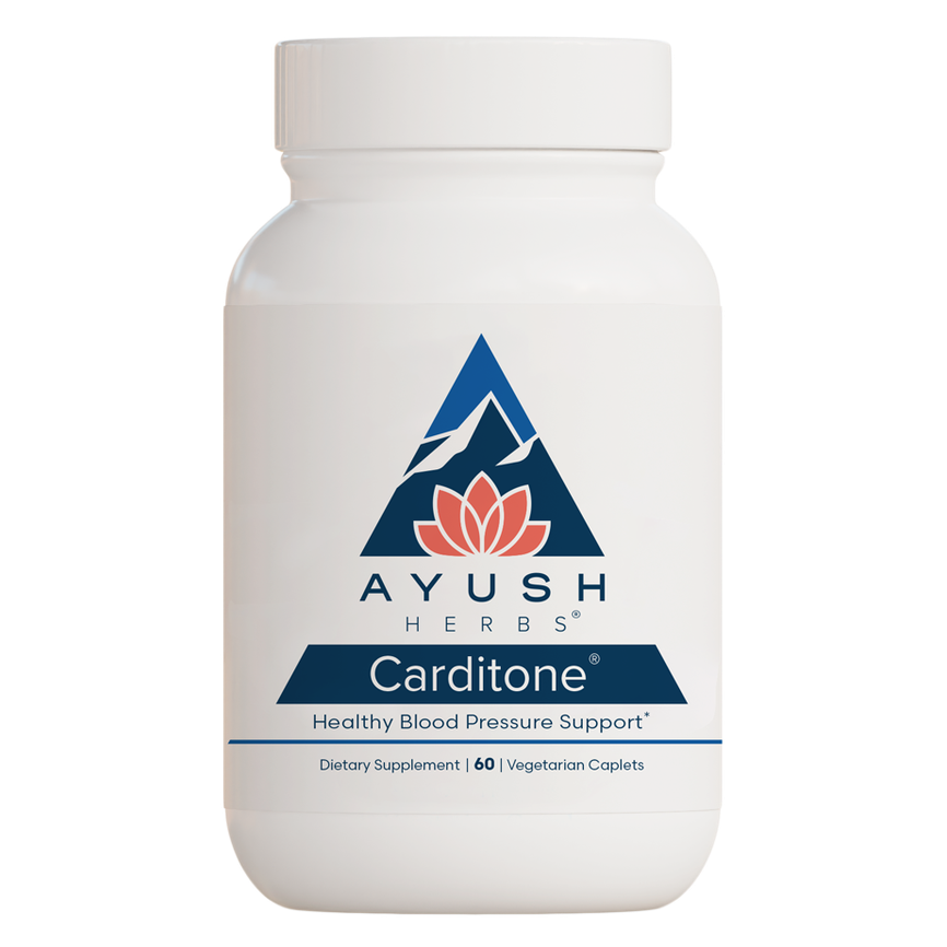 Carditone 60 Caplets