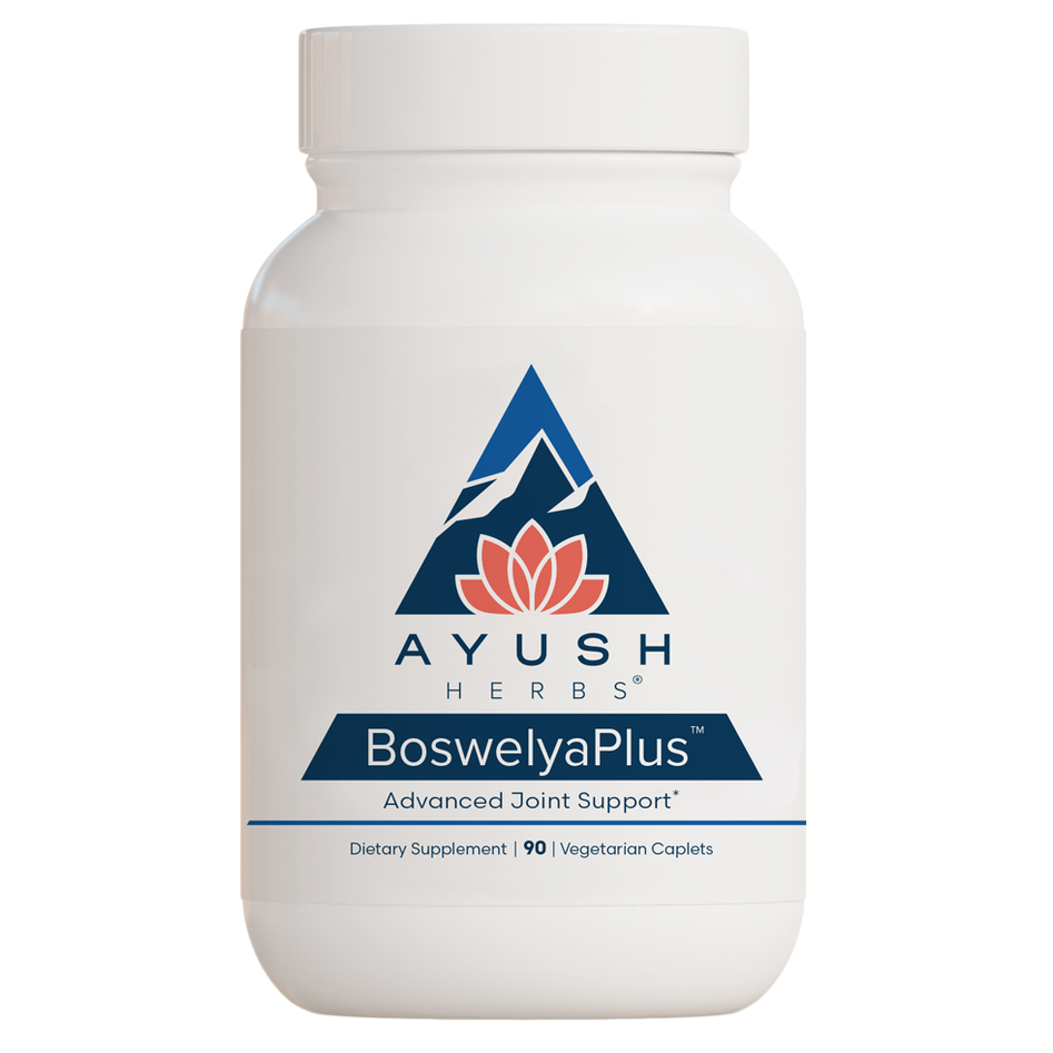 Boswelya Plus 90 Caplets