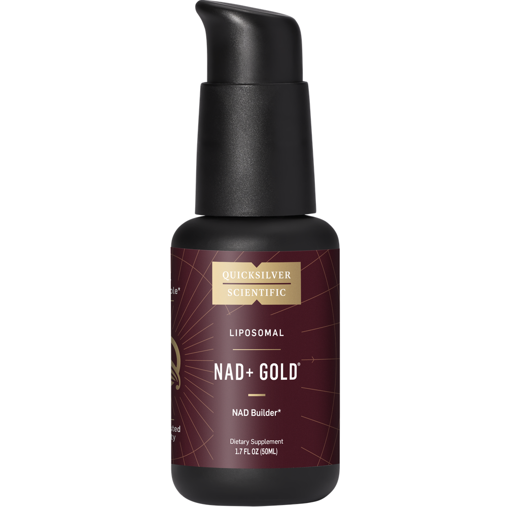 NAD+ Gold 1.7 fl oz