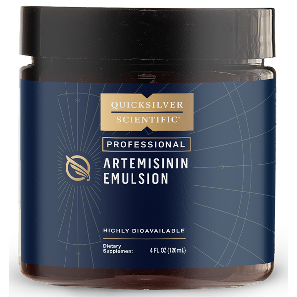Artemisinin Emulsion 4 oz