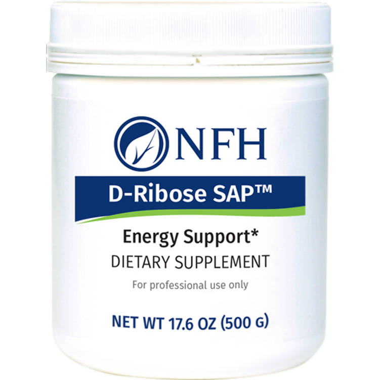 D-Ribose SAP 50 Servings