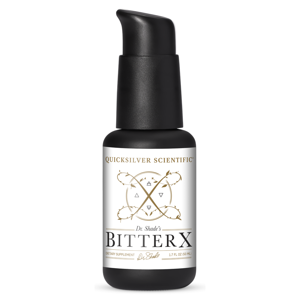BitterX 1.7 fl oz