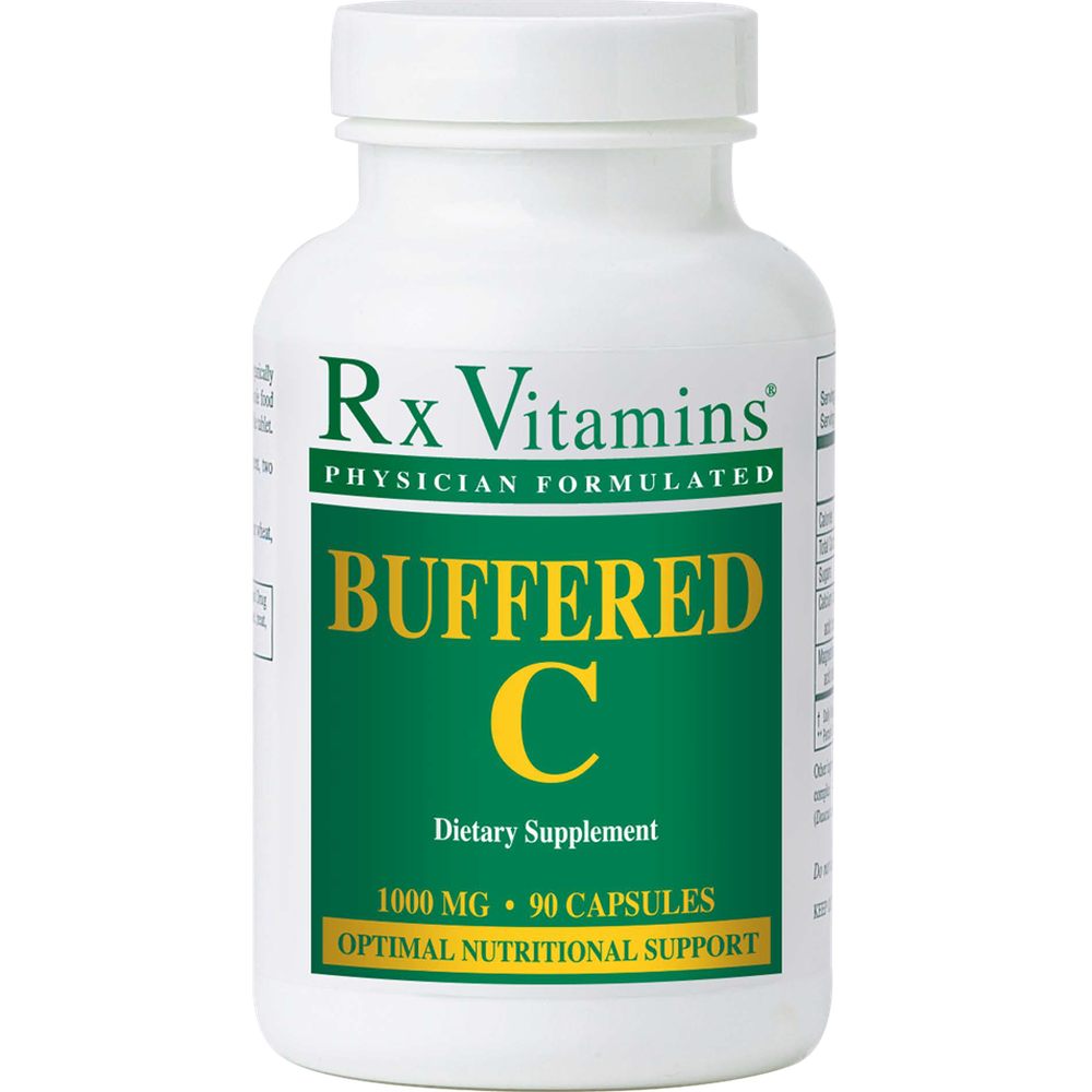 Buffered C 90 Capsules