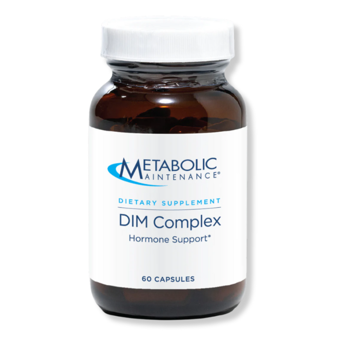 DIM Complex 60 Capsules