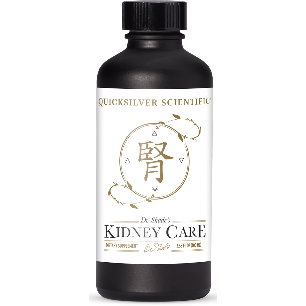 Kidney Care 3.38 fl oz