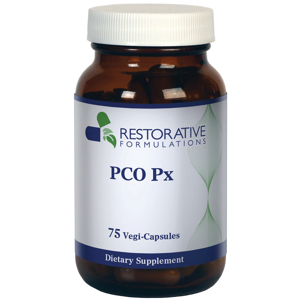 PCO Px 75 Capsules
