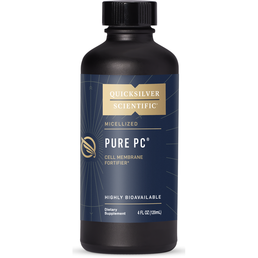 Micellized Pure PC 4 fl oz
