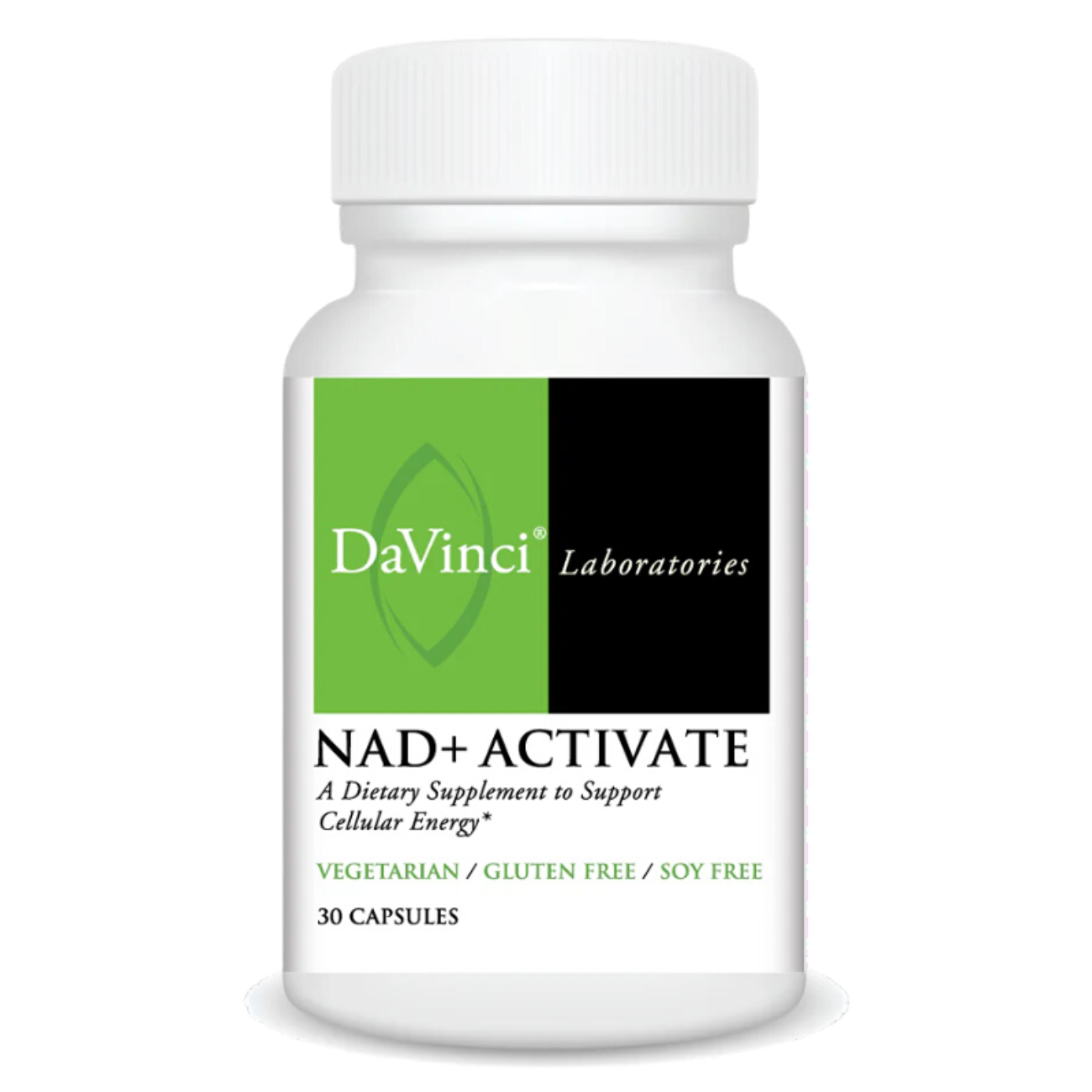 NAD+ ACTIVATE 30 Capsules