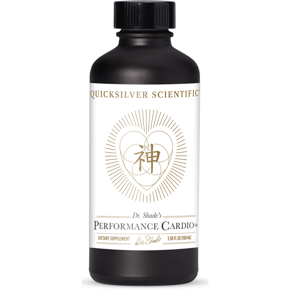 Performance Cardio+ 3.38 fl oz