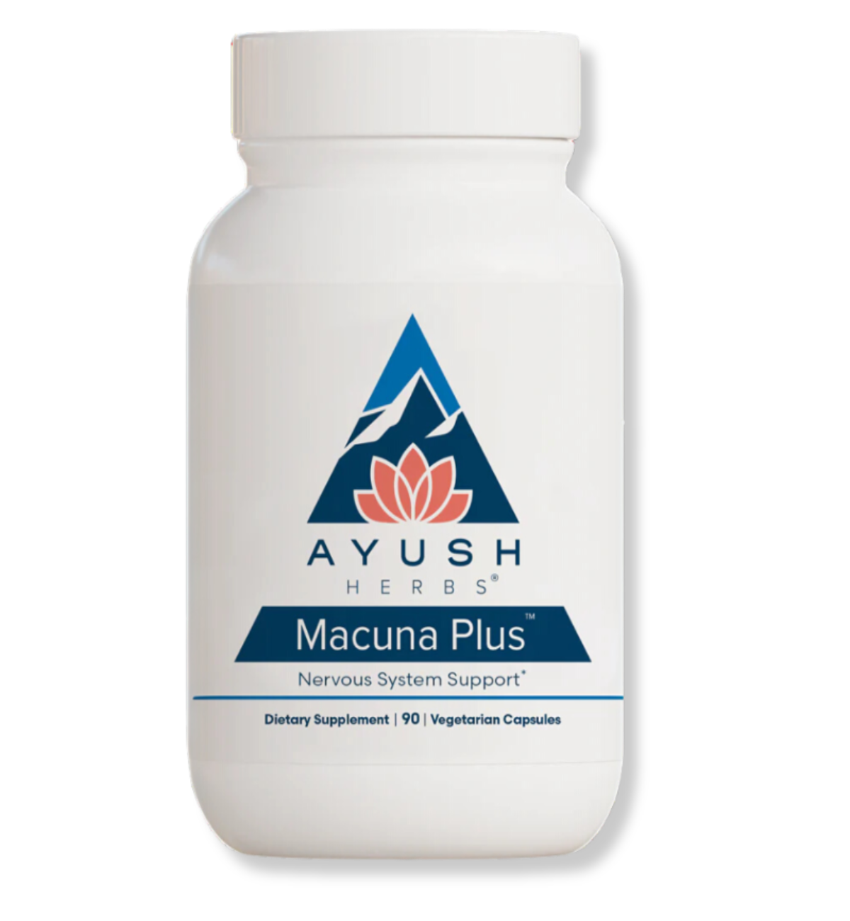 Macuna Plus 90 Capsules
