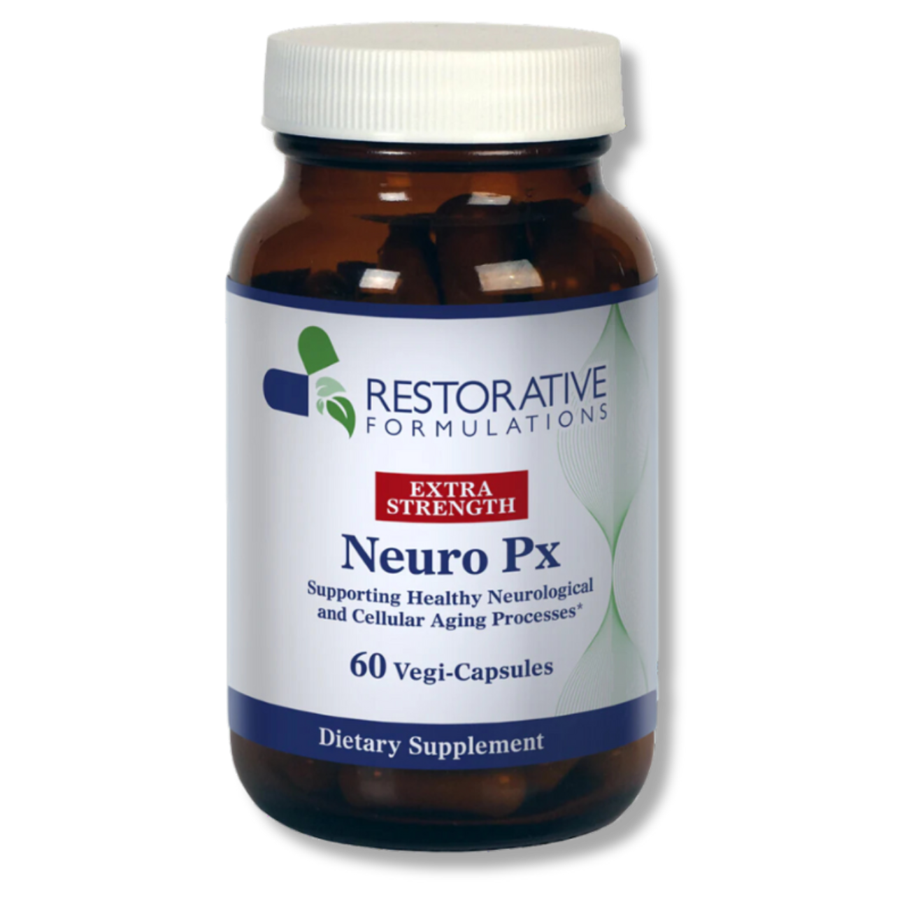 Neuro Px Extra Strength 60 Capsules