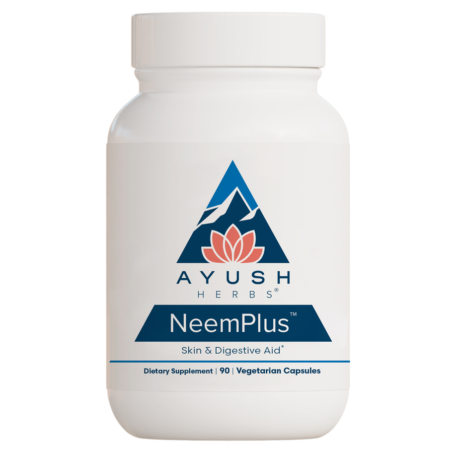 Neem Plus 90 Capsules