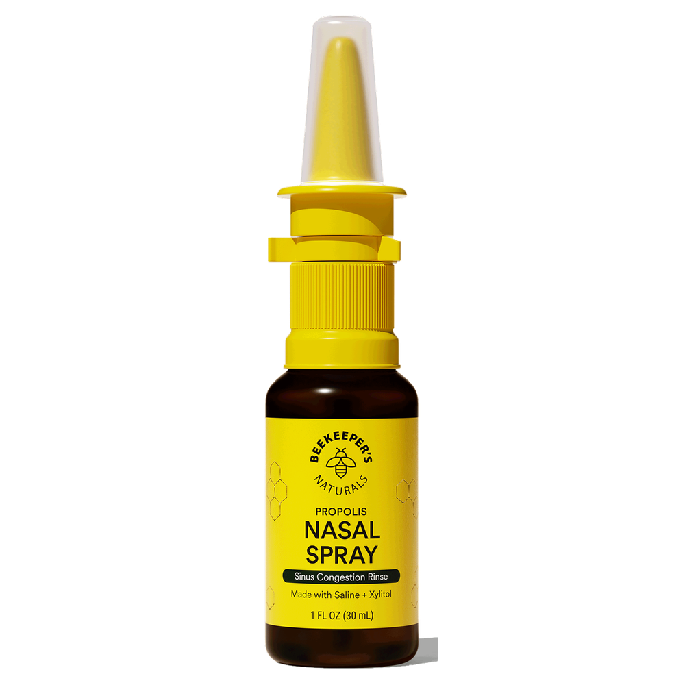 Propolis Nasal Spray 1 fl oz