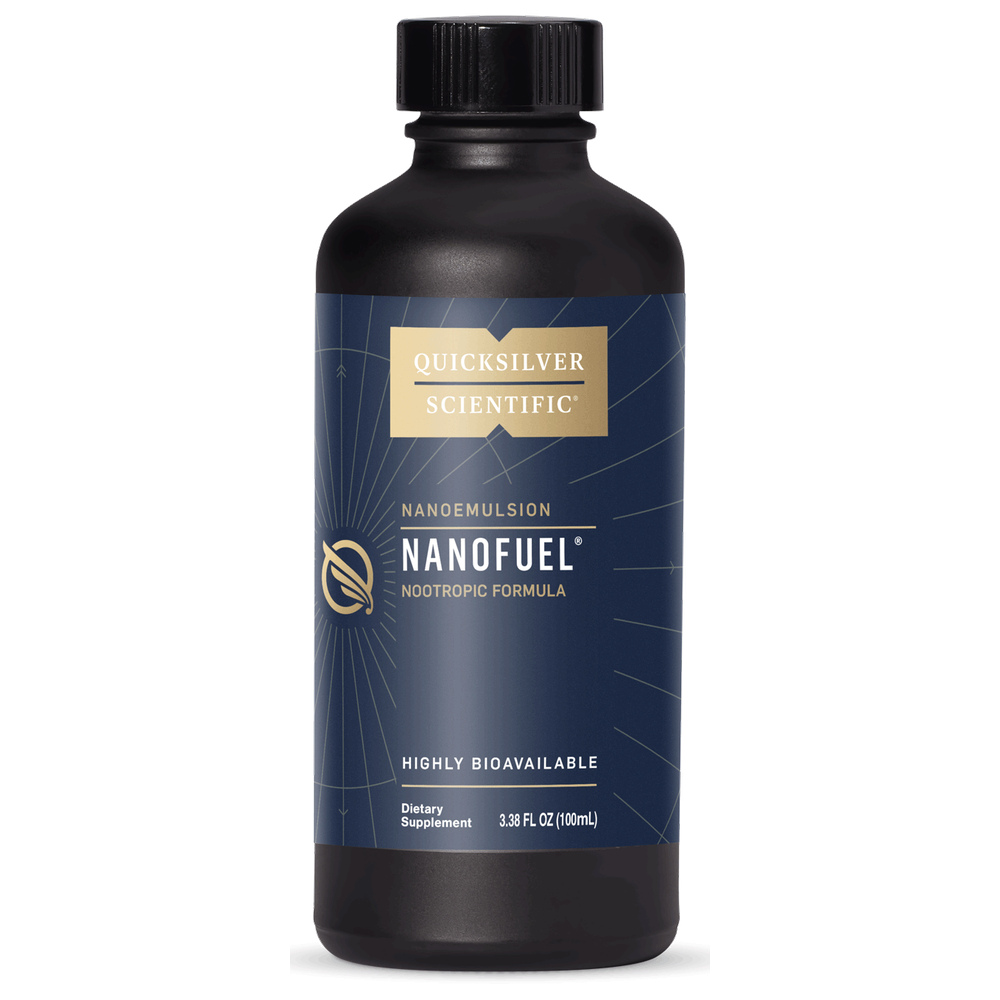 NanoFuel 3.38 fl oz