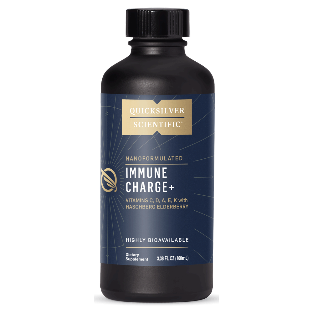 Immune Charge+ 3.38 fl oz