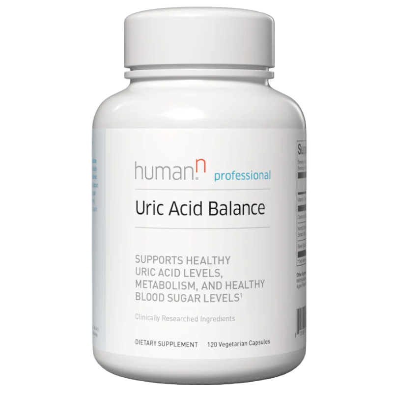 Uric-Acid Balance 120 Capsules