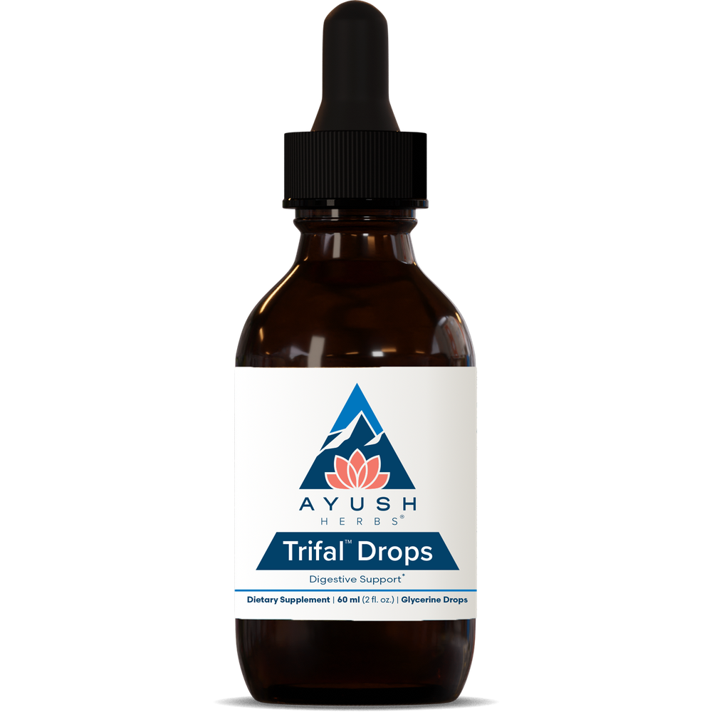 Adult Trifal Drops 2 fl oz
