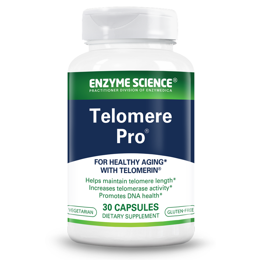 Telomere Pro 30 Capsules