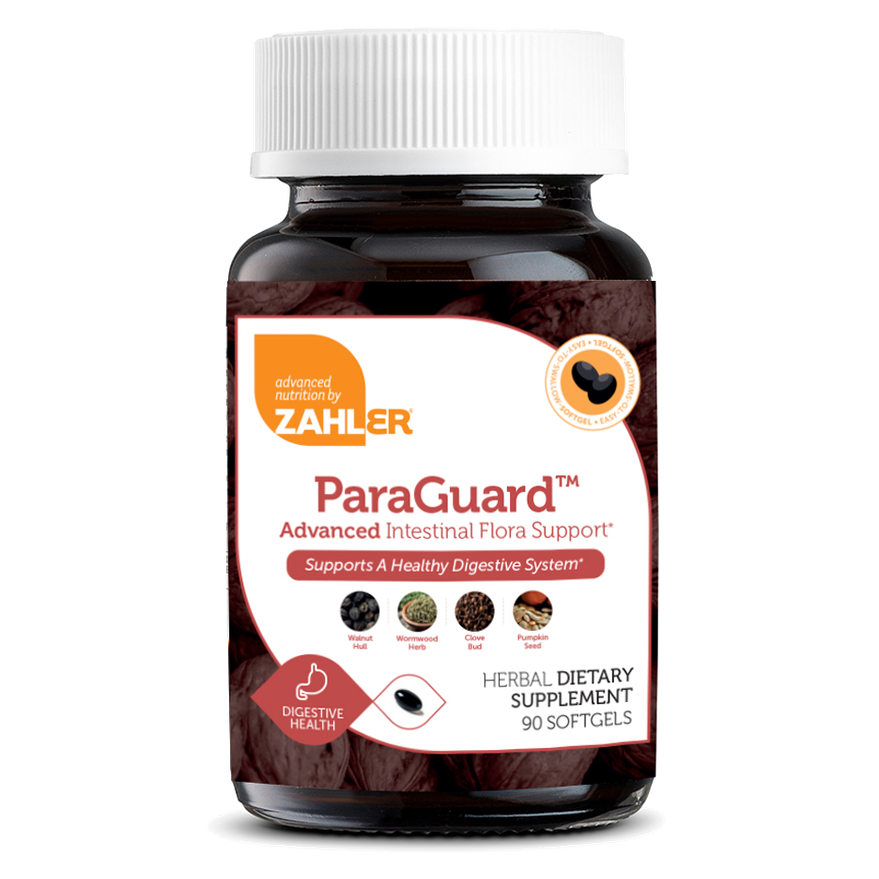 ParaGuard 90 Softgels