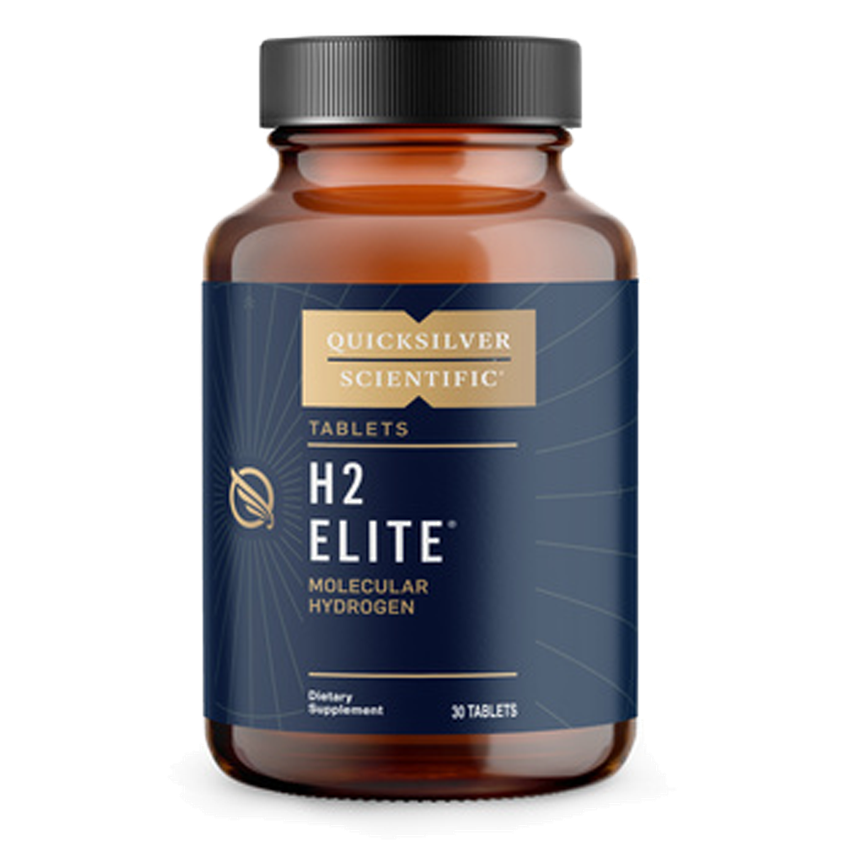 H2 Elite 30 Tablets
