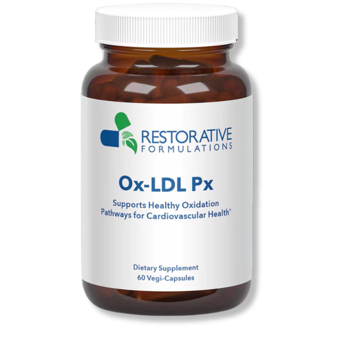 Ox-LDL Px 60 Capsules