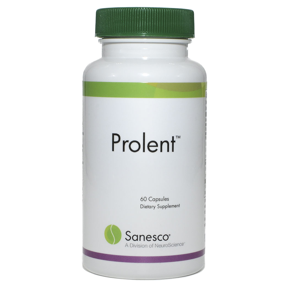 Prolent™ 60 Capsules